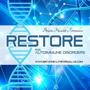 Restore for Autoimmune Disorders