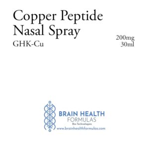 Copper Peptide Serum