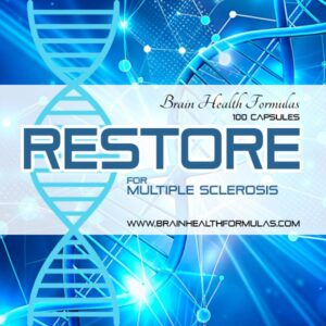 Restore for MS 100 Capsules