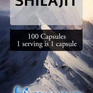 Shilajit