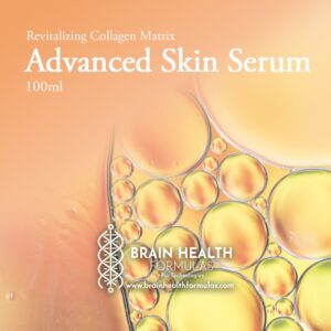Advanced Skin Serum