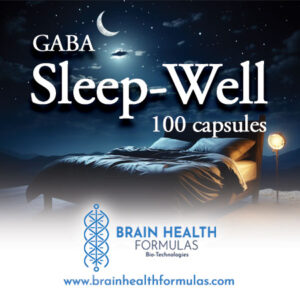 Sleep Well